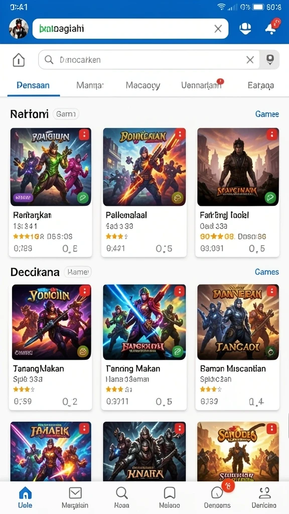 Screenshot joker11 nomor 2