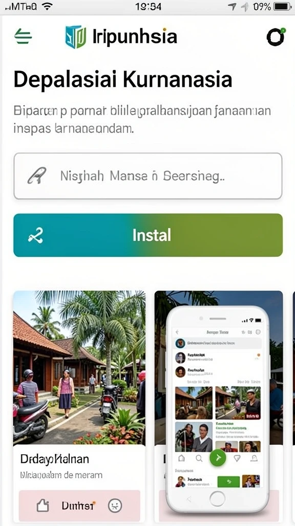 Screenshot joker11 nomor 3