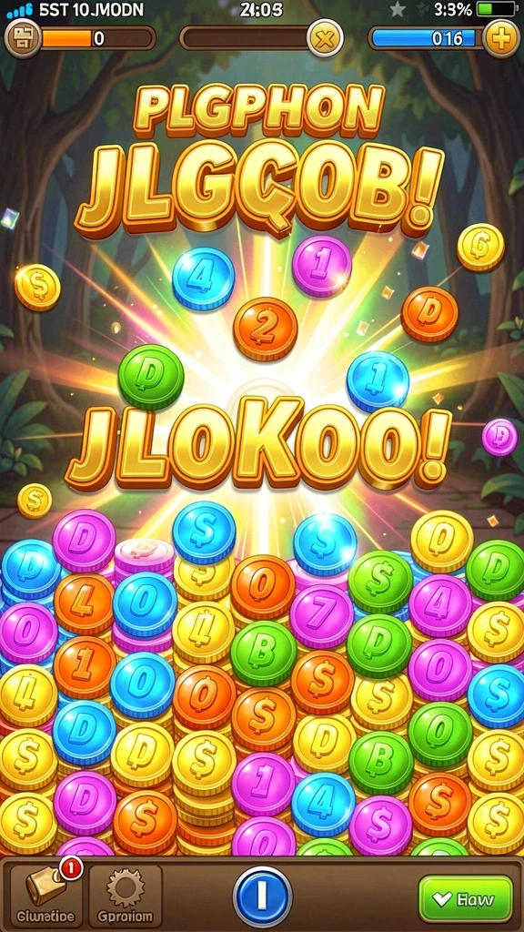 Screenshot joko4d nomor 1