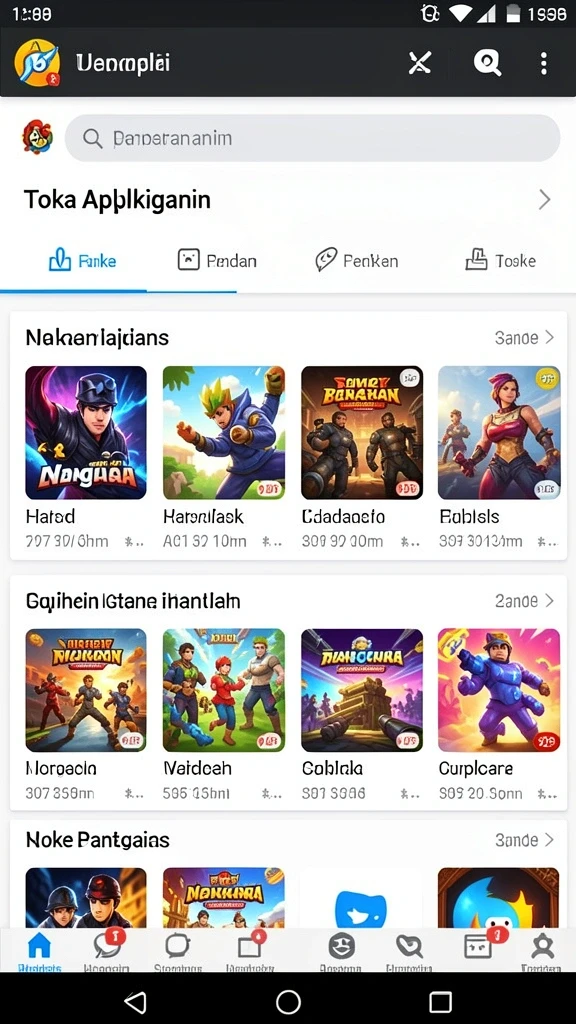 Screenshot k3k3 nomor 3