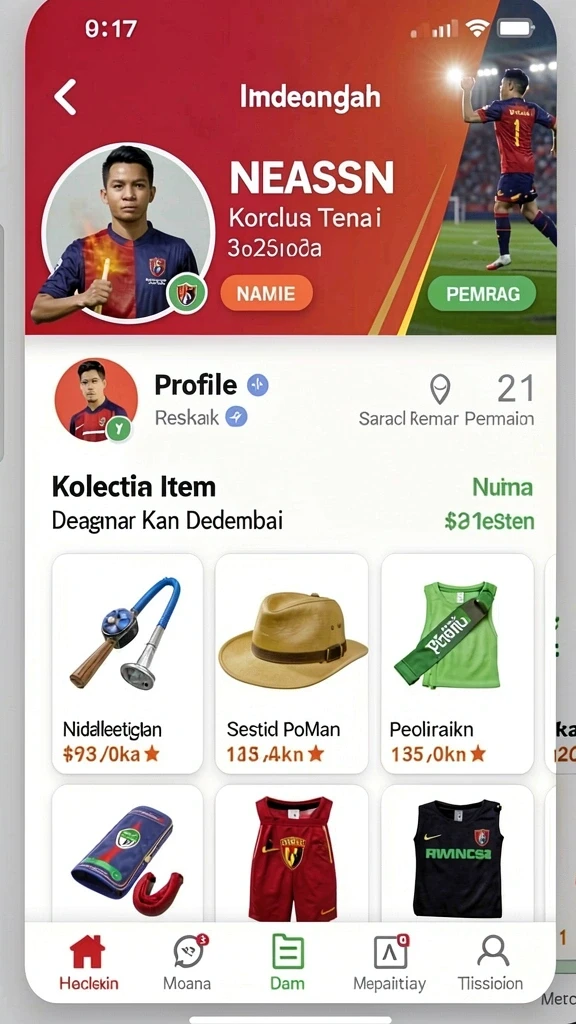 Screenshot kingdom4d nomor 1