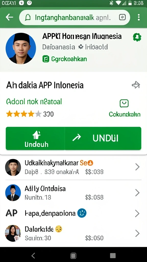 Screenshot kodokhoki889 nomor 3
