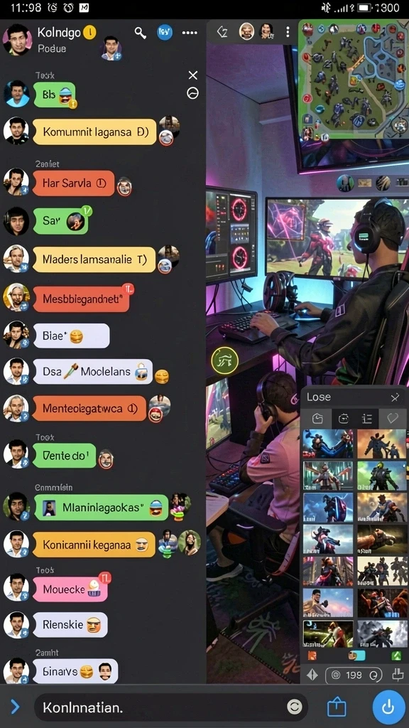 Screenshot lancar138 nomor 1