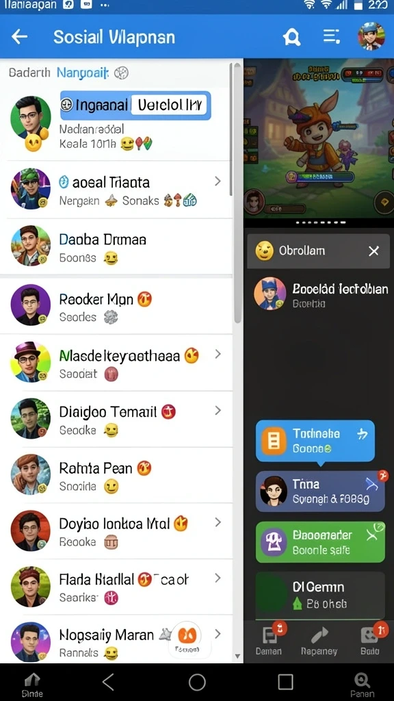 Screenshot langit777 nomor 1