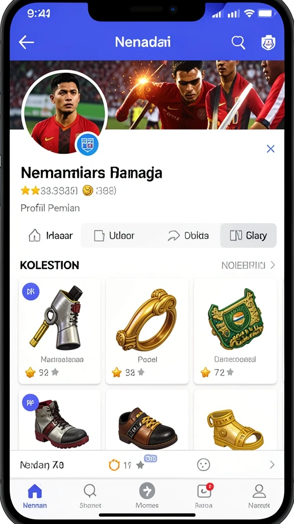 Screenshot langit777 nomor 3