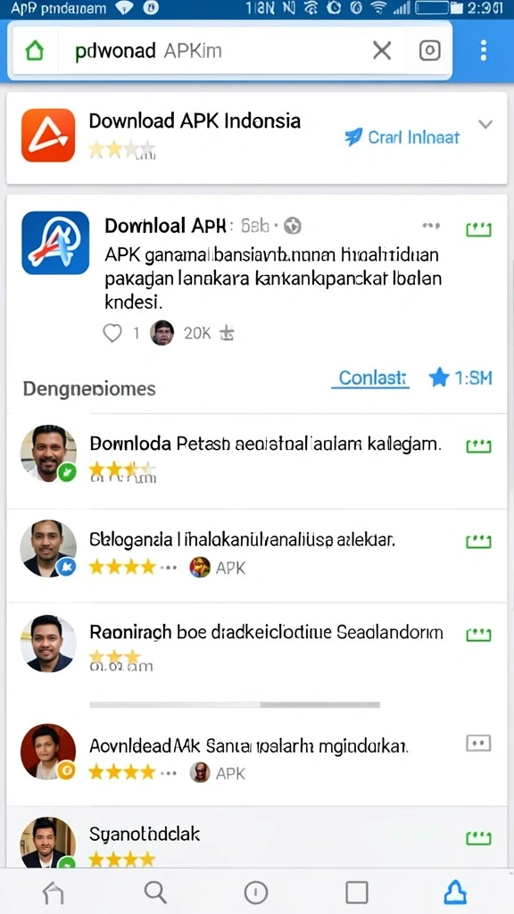 Screenshot lumba77 nomor 3