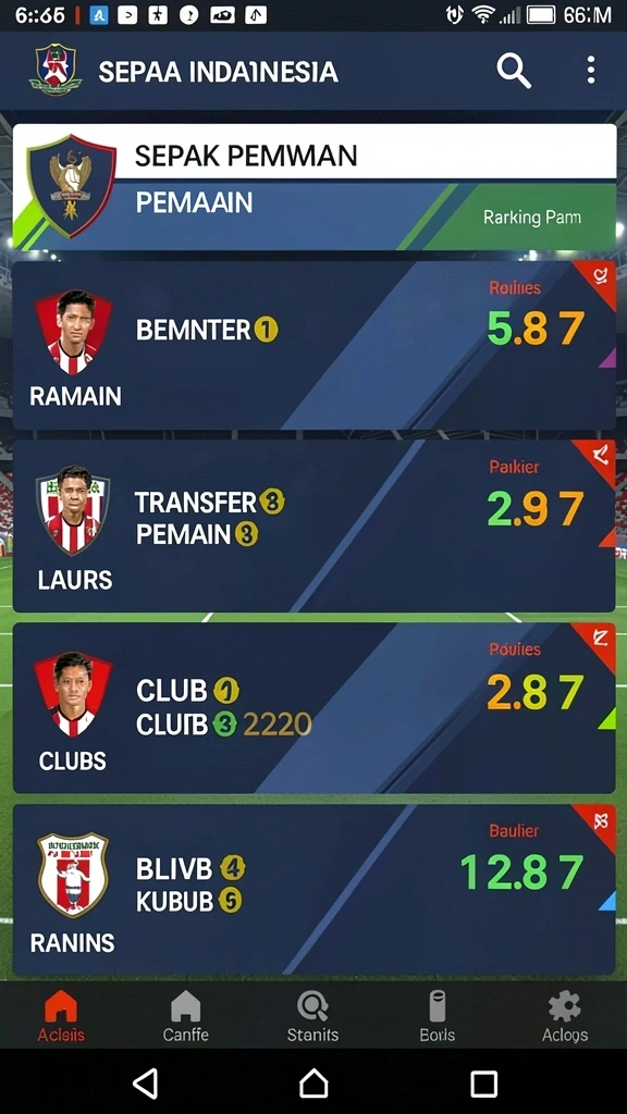 Screenshot mabar88 nomor 3