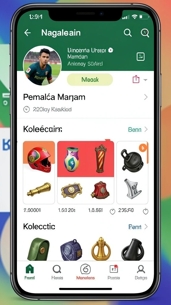 Screenshot macantoto nomor 2