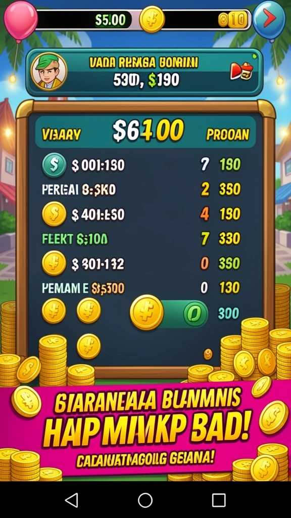 Screenshot madura88 nomor 1