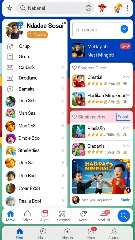 Screenshot mainduit nomor 3
