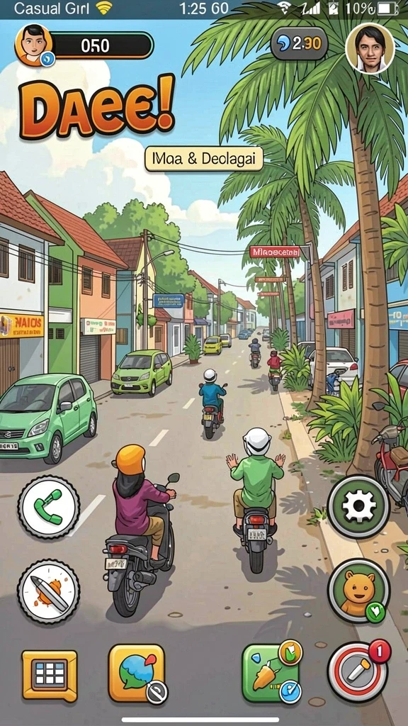 Screenshot maj777 nomor 2