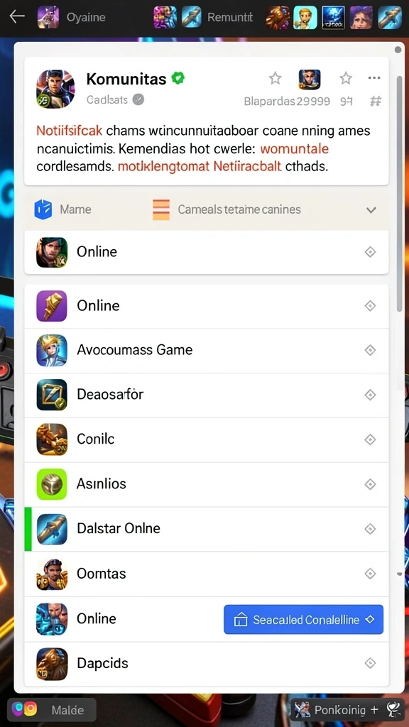 Screenshot maktoto nomor 1