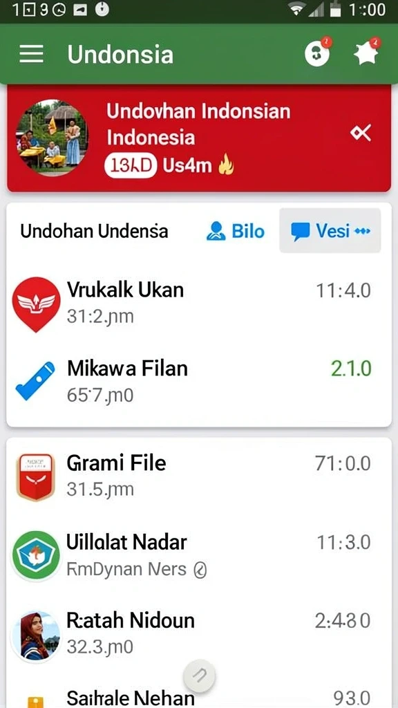 Screenshot maktoto nomor 2