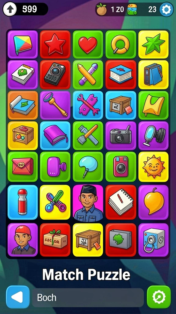Screenshot mega111 nomor 2