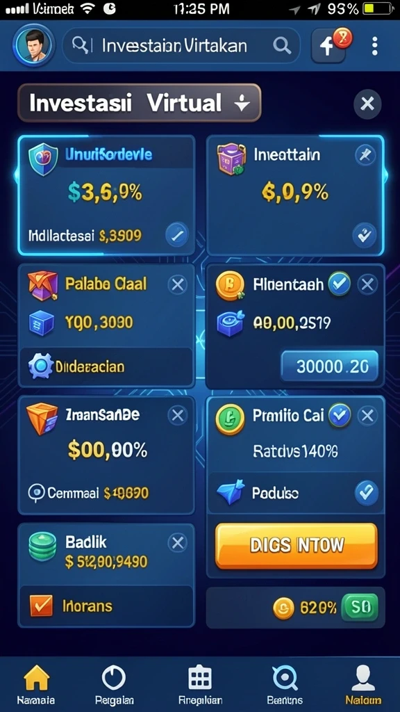 Screenshot menang123 nomor 2