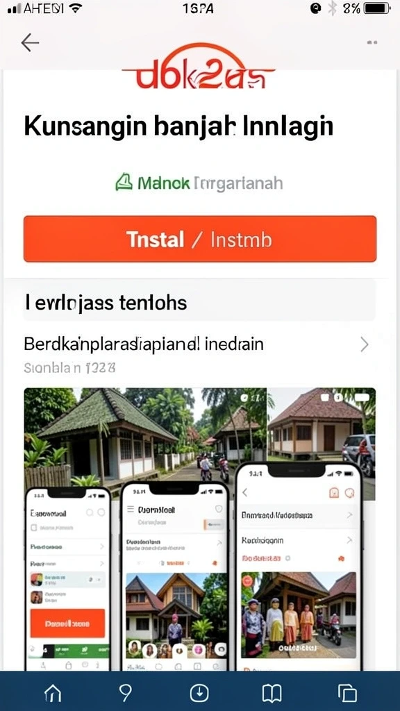 Screenshot menang123 nomor 3