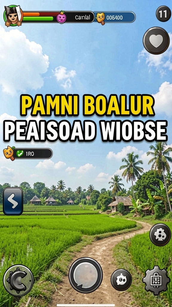 Screenshot mentari138 nomor 2