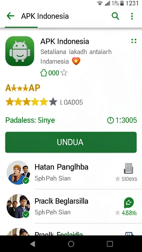 Screenshot mentari138 nomor 3