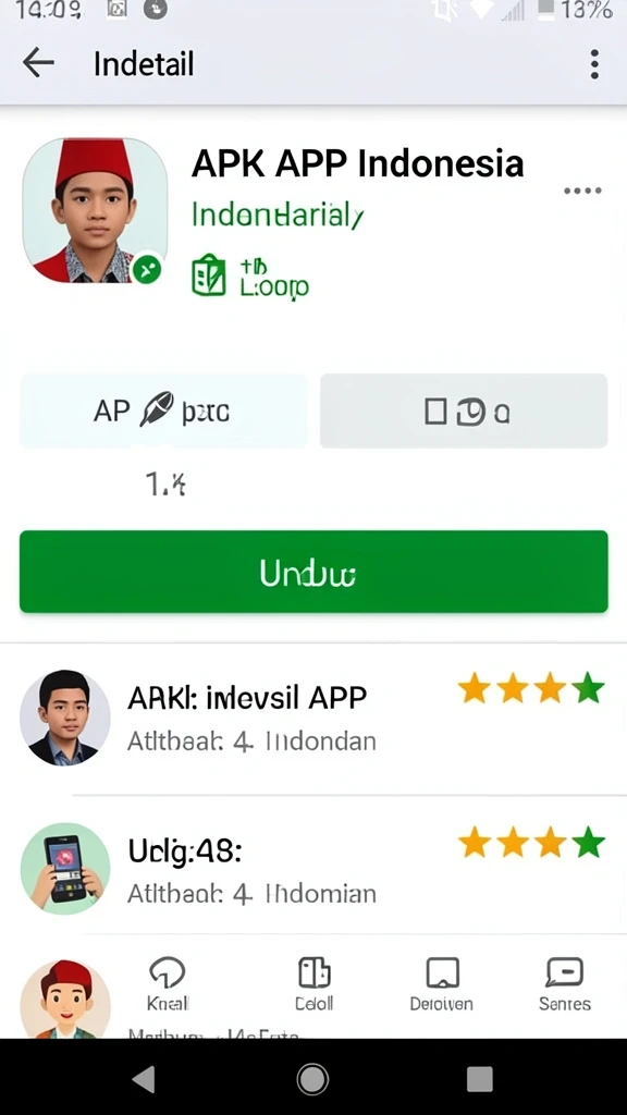 Screenshot merahtoto nomor 3