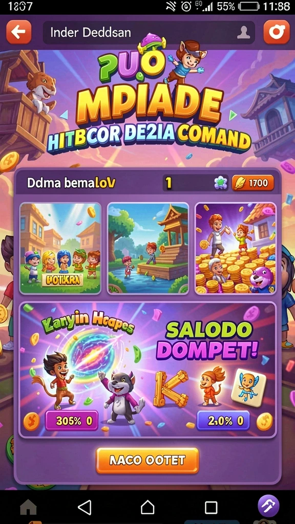 Screenshot merdeka138 nomor 3