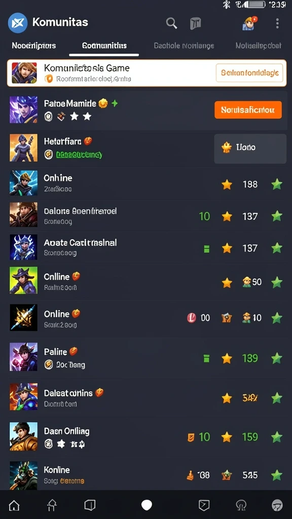 Screenshot monte77 nomor 1