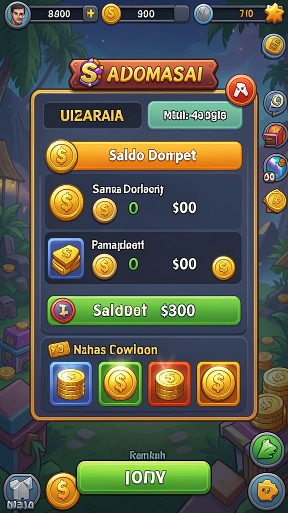 Screenshot monte77 nomor 3