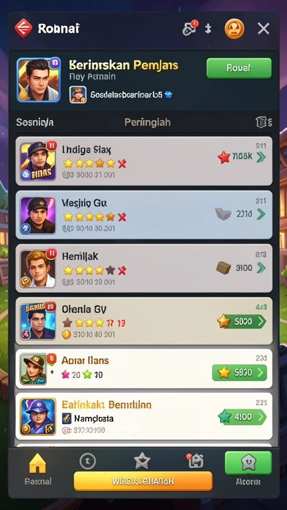 Screenshot mpoid nomor 2