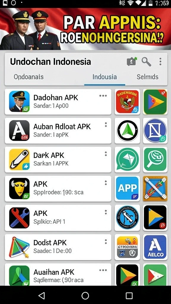 Screenshot naga1001 nomor 3