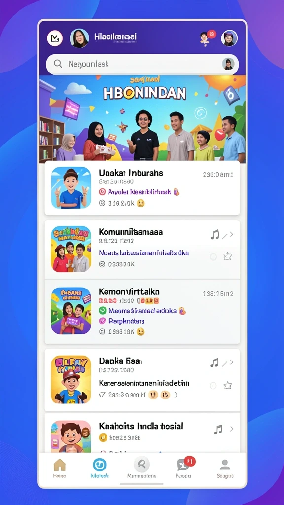 Screenshot neko4d nomor 3