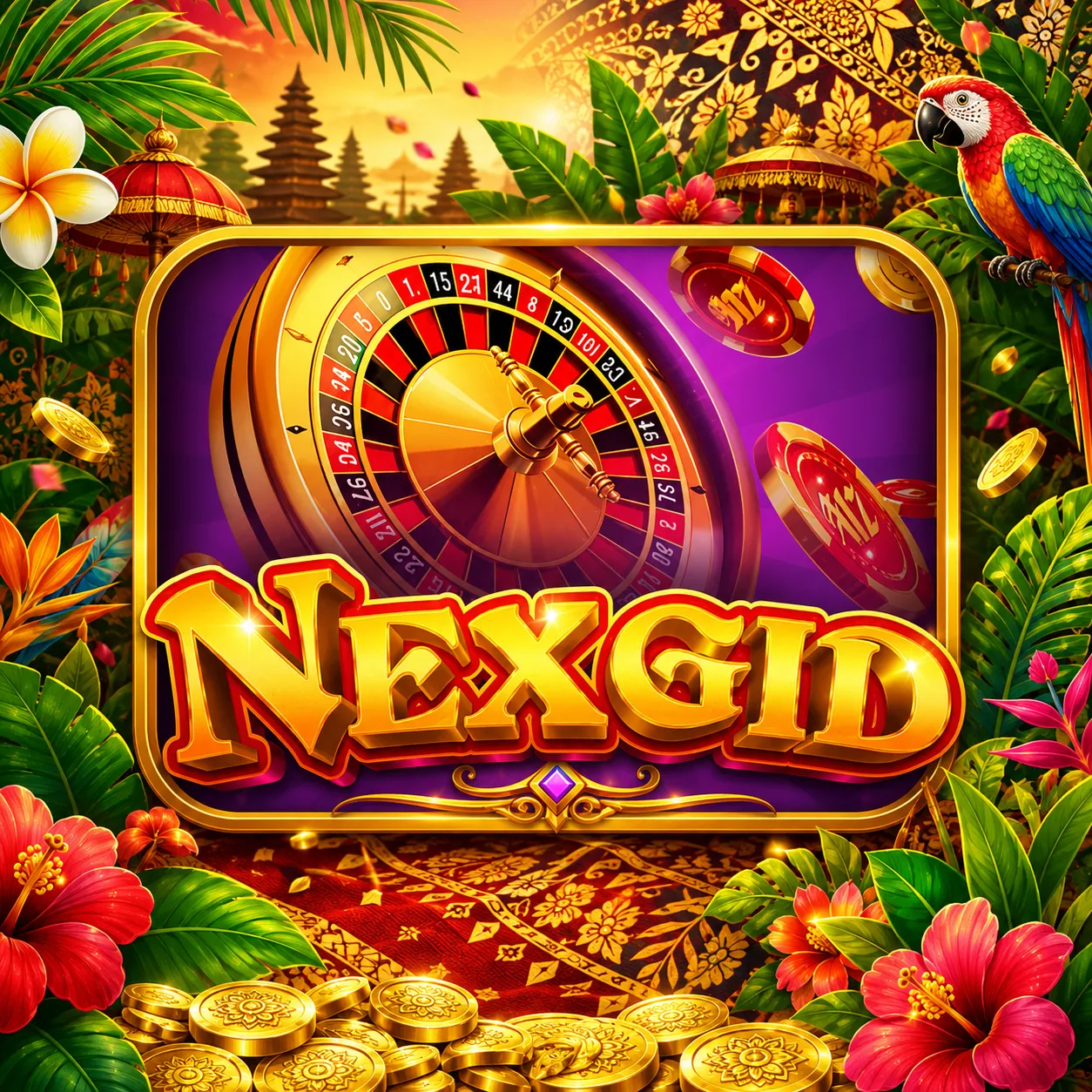 Ikon nexgid