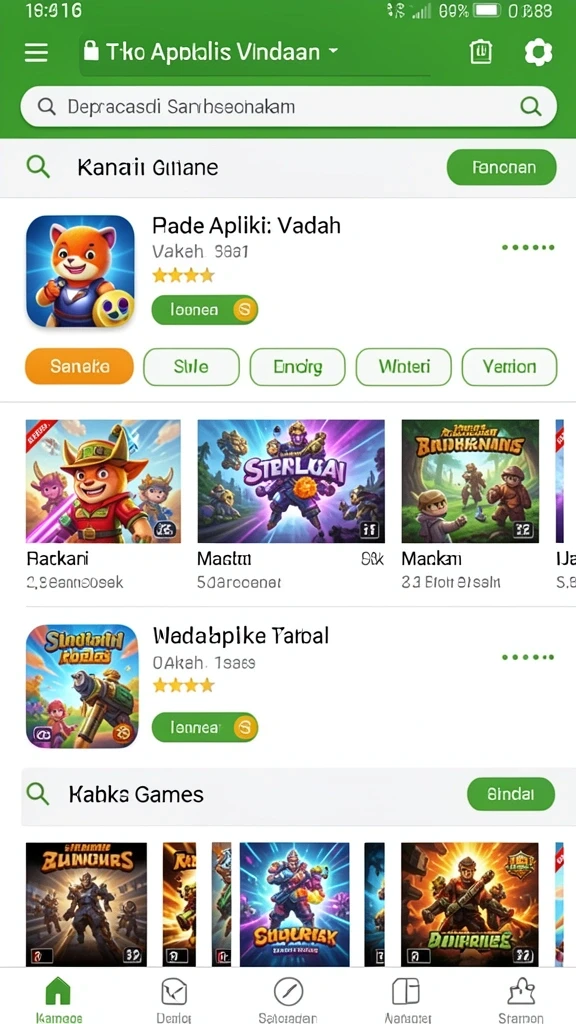 Screenshot obor138 nomor 2