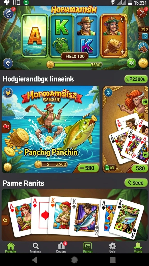 Screenshot ohtogel nomor 3