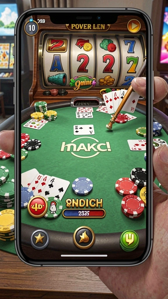 Screenshot omutogel nomor 3