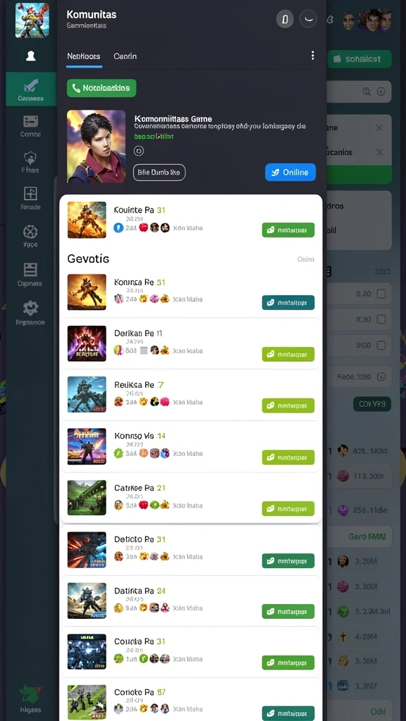 Screenshot ovabet nomor 1
