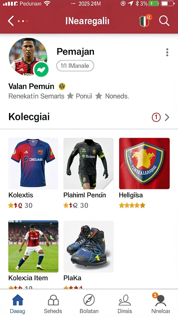 Screenshot paktoto nomor 1