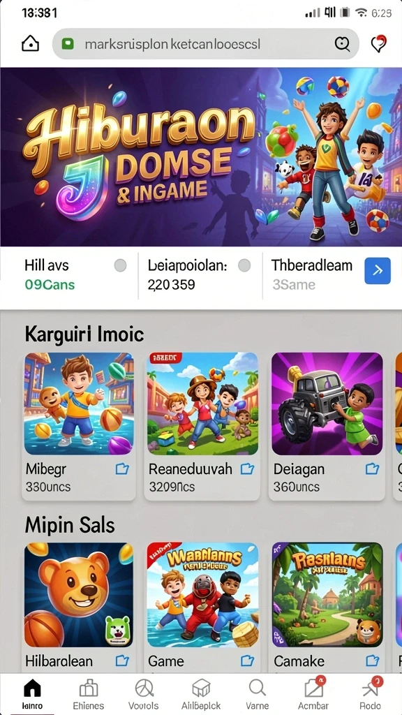 Screenshot paus188 nomor 2