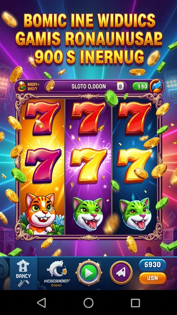 Screenshot pgstar777 nomor 1