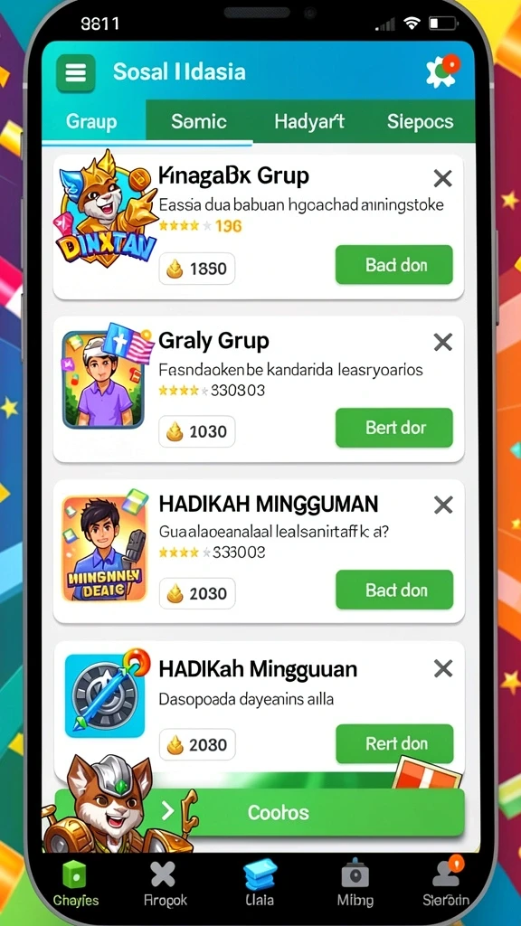 Screenshot poker88 nomor 1