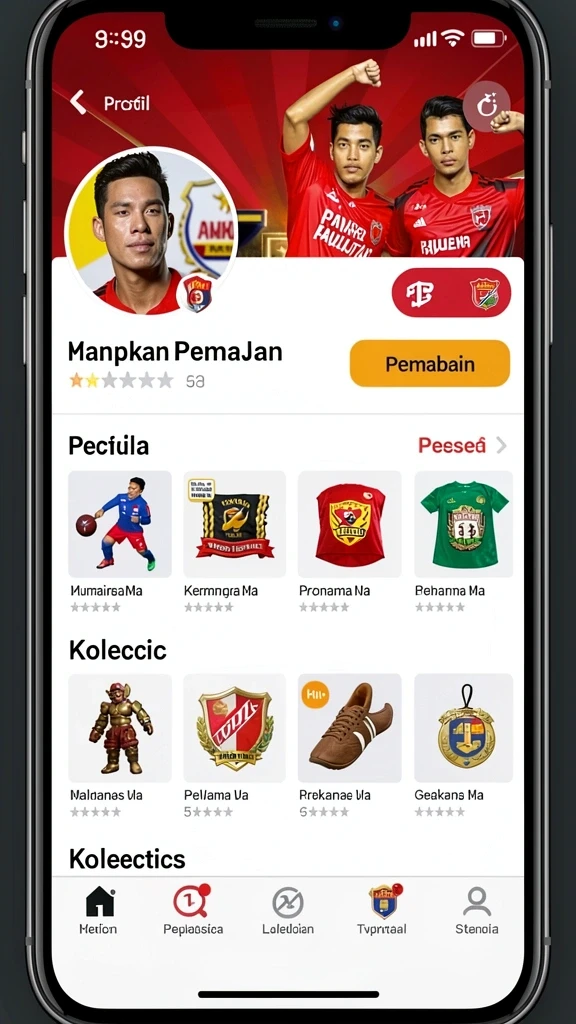 Screenshot poker88 nomor 2