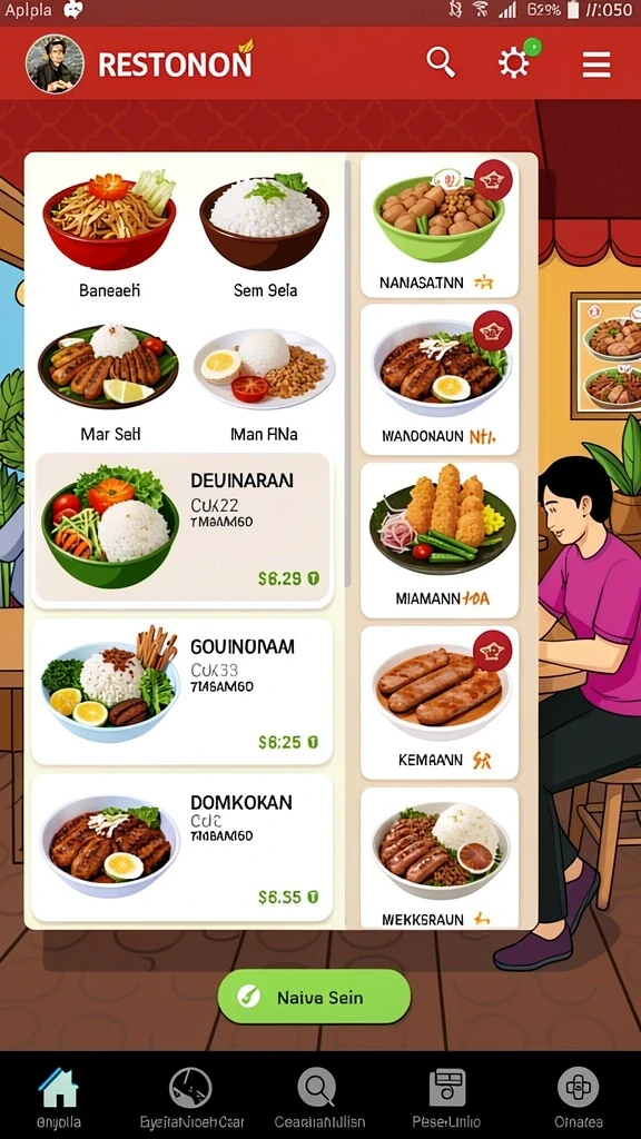 Screenshot popotogel nomor 1