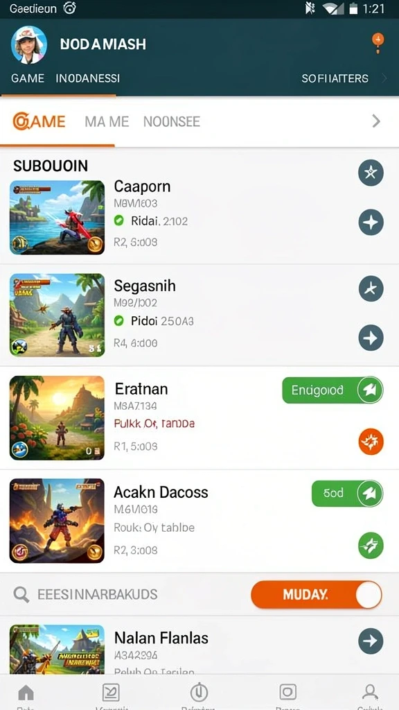 Screenshot popotogel nomor 3