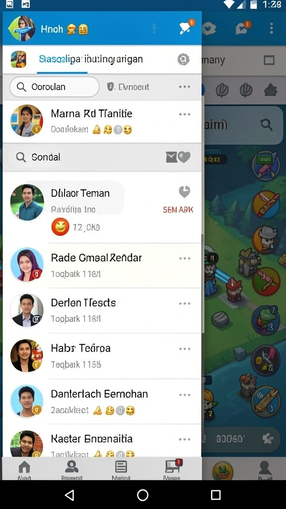 Screenshot proslot nomor 1