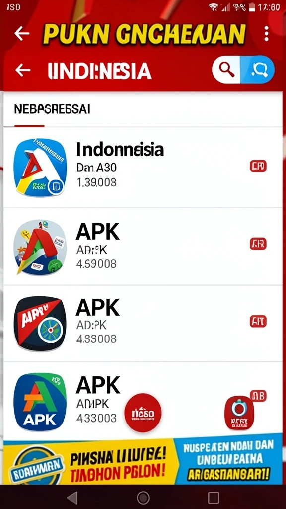 Screenshot puncaktoto nomor 2