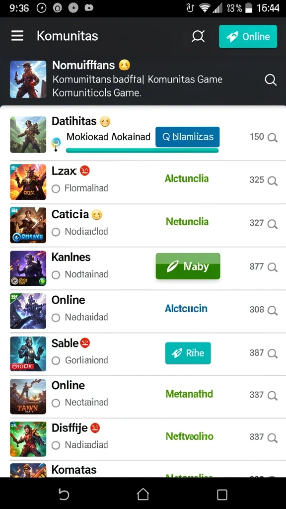 Screenshot purislot nomor 2