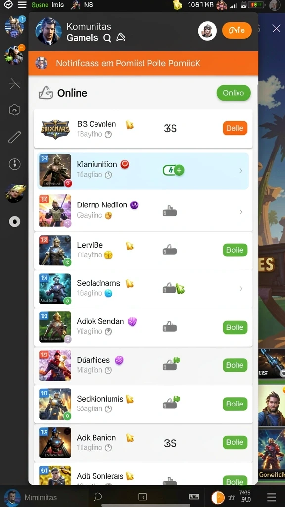 Screenshot purislot nomor 3
