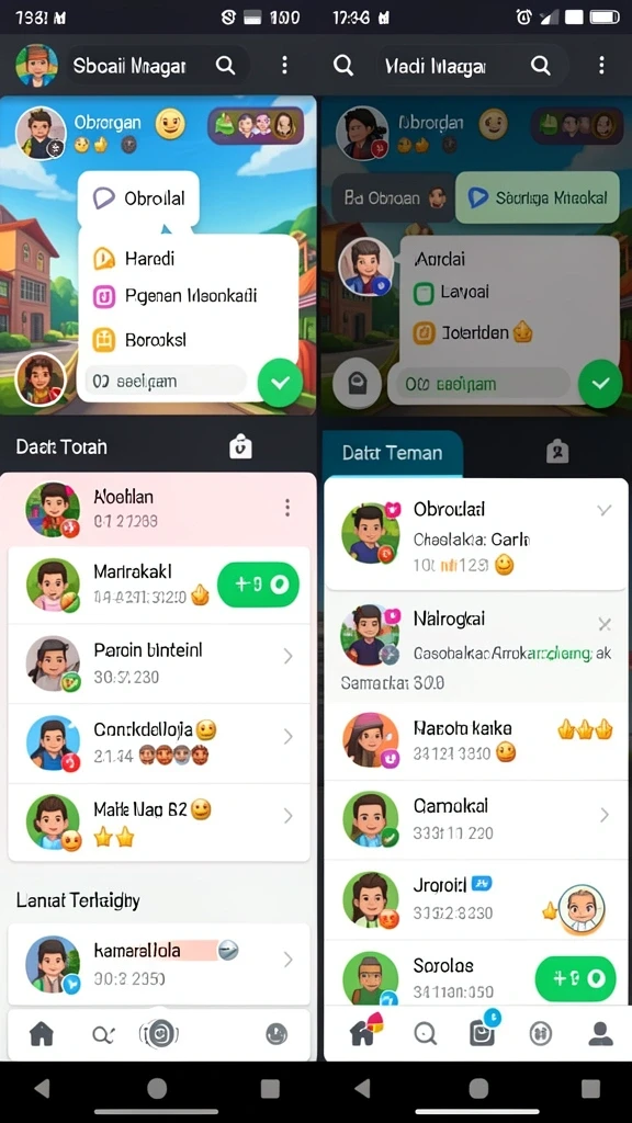 Screenshot qq88asia nomor 1