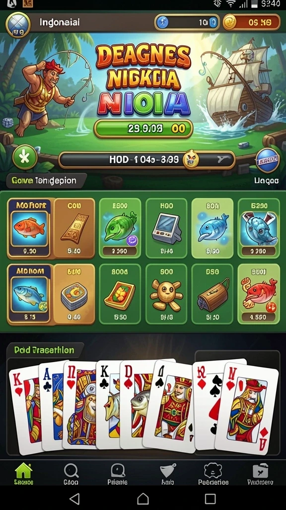 Screenshot qq88asia nomor 3