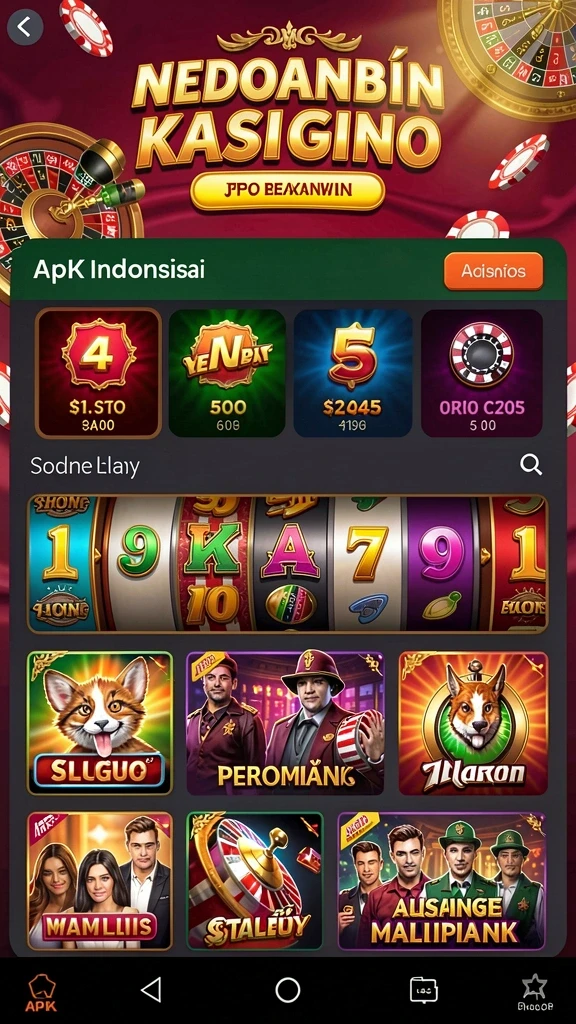 Screenshot qqrp nomor 2