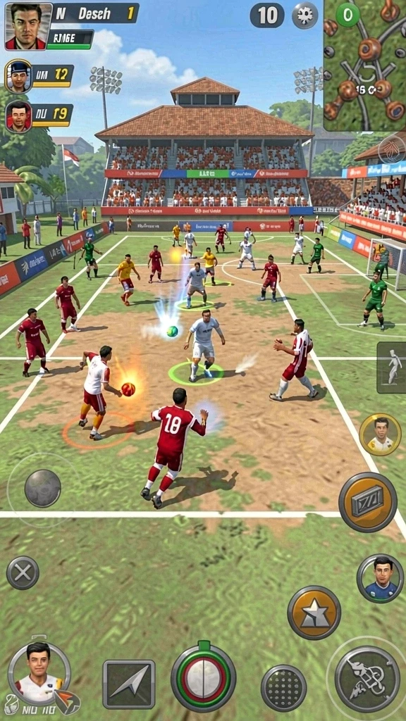 Screenshot qqslot nomor 3