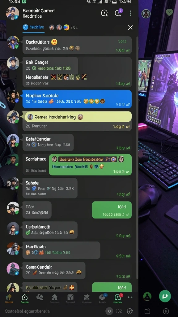 Screenshot rajabandar88 nomor 2